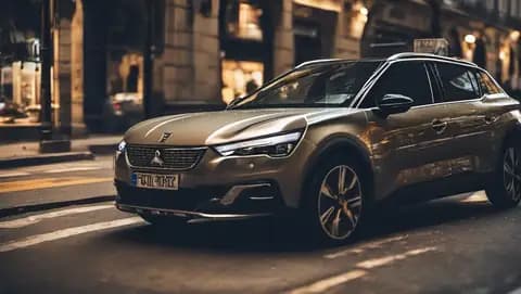 PEUGEOT RIFTER 1.2 PureTech 130