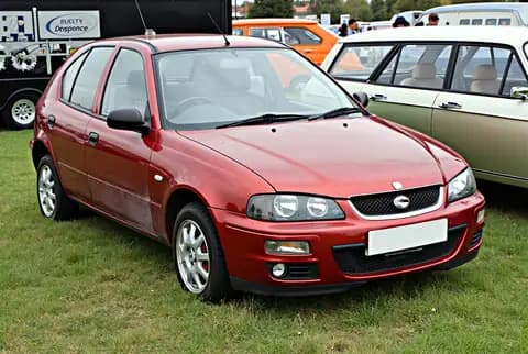 ROVER 25 1.1 16V