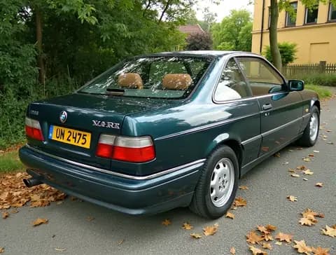 ROVER 800 825 Si