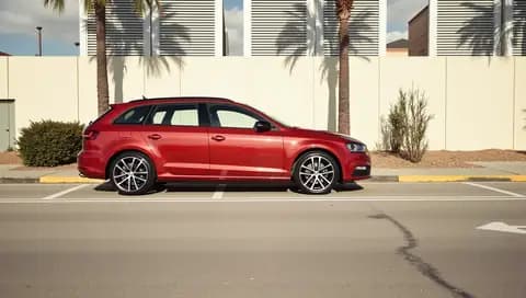 SEAT LEON ST 1.6 TDI