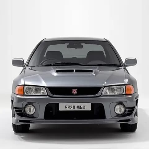 SUBARU IMPREZA 1.6 i