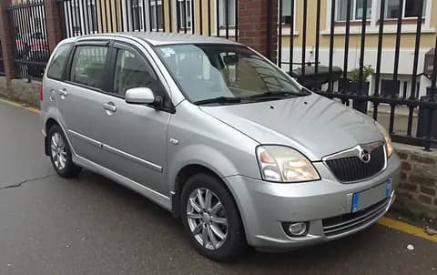 SUZUKI LIANA 1.6 i