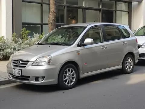 SUZUKI LIANA 1.6