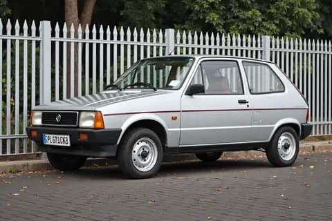 TALBOT SAMBA 1.1