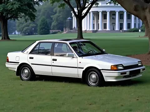 TOYOTA CAMRY 2.0