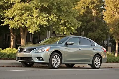 TOYOTA CAMRY 3.5