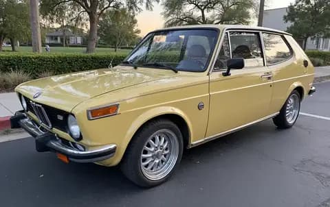 TOYOTA COROLLA 1.2