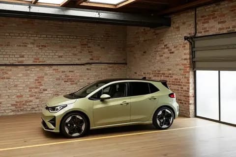 VOLKSWAGEN ID.3 1st