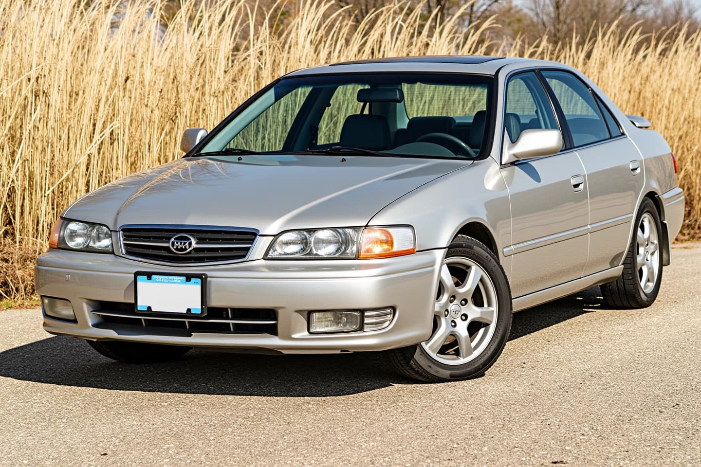 ACURA TL 3.2 Type S