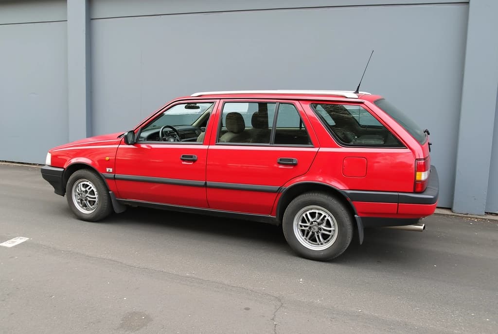 ALFA ROMEO 33 SPORTWAGON 1.7 i.e.