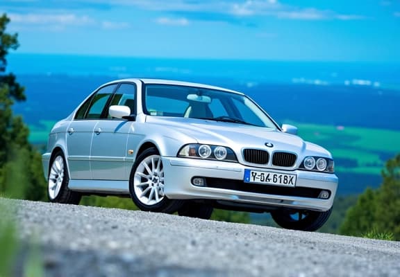 ALPINA D10 3.0 D Biturbo