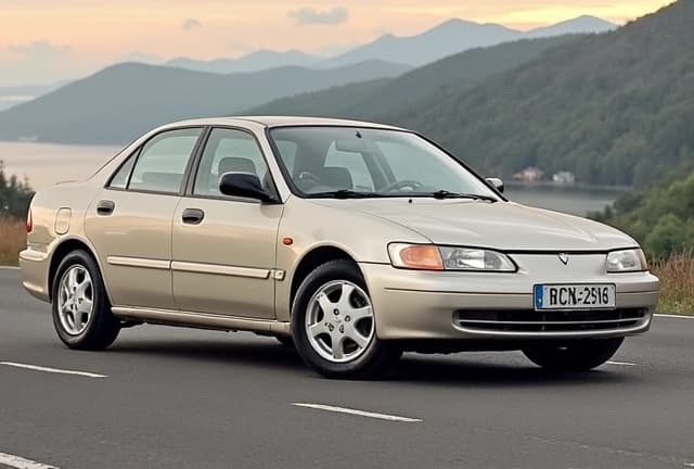 CHEVROLET ALERO 3.4 V6
