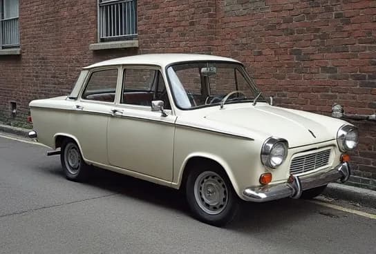 DAF 44 0.8
