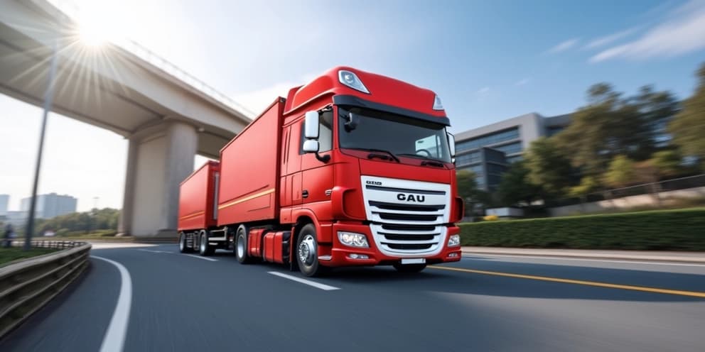 DAF CF FAR 280