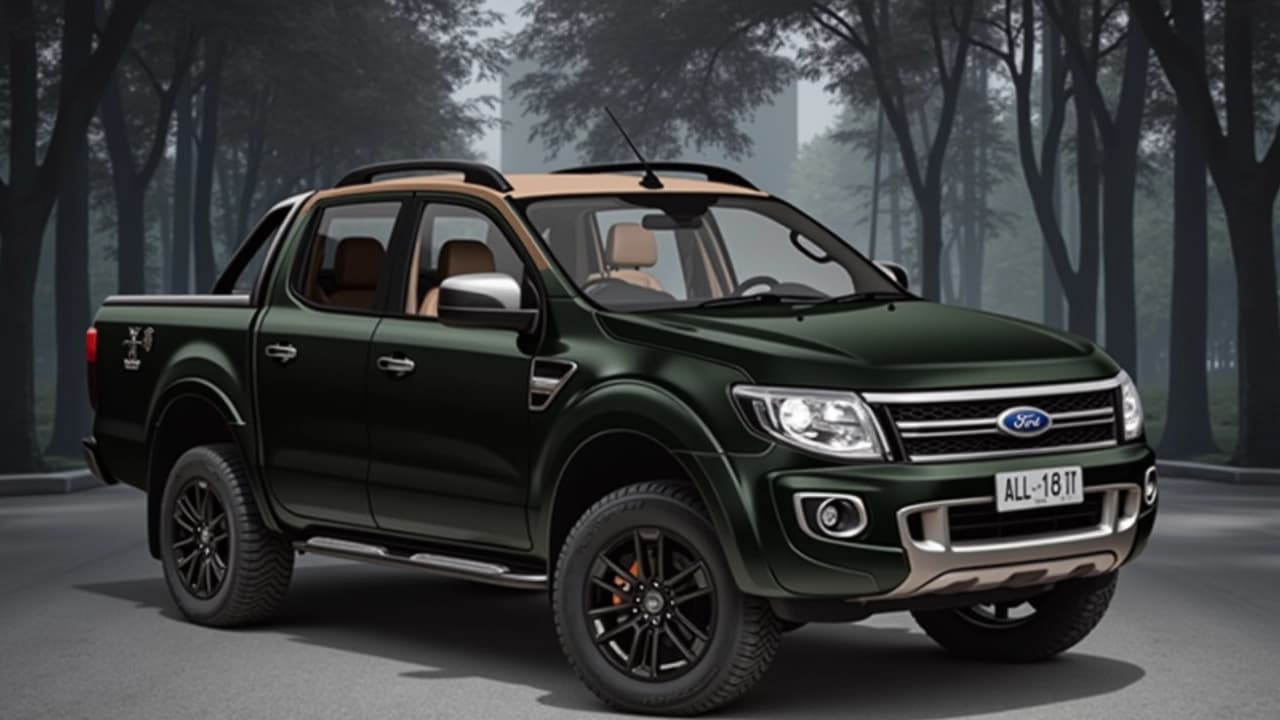 FIAT FULLBACK 2.4 D 4x4