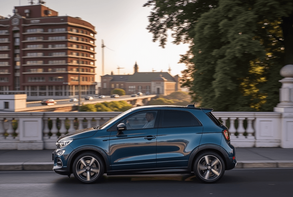 FIAT IDEA 1.4 16V
