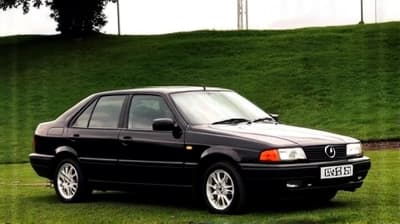 FIAT MAREA 1.9 TD 75