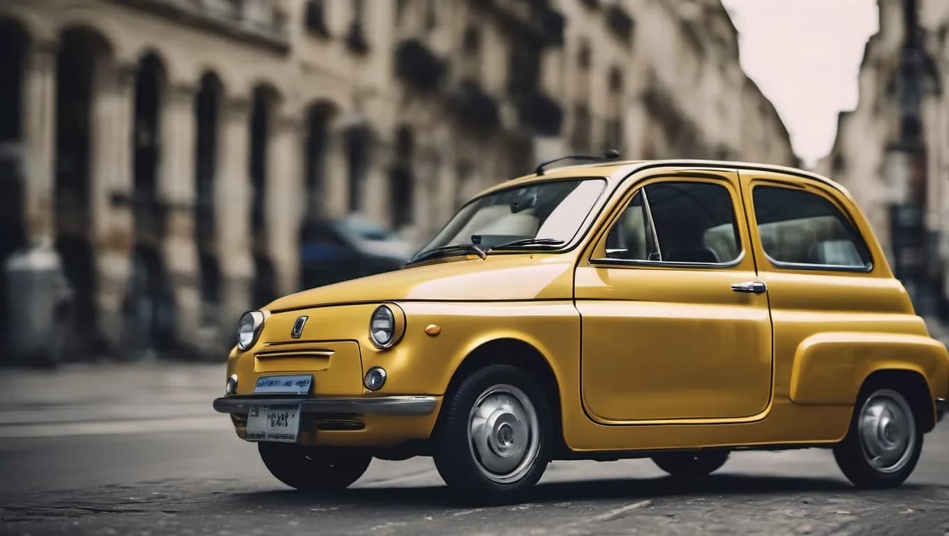 FIAT MULTIPLA 1.9 JTD 105