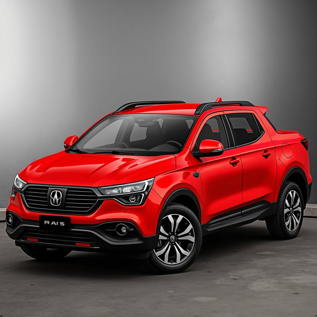 FIAT STRADA 1.7 TD
