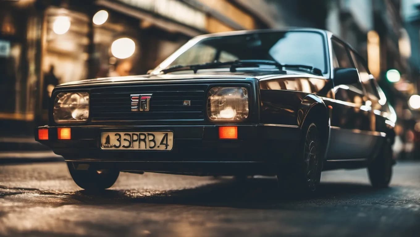 FIAT TEMPRA 2.0 i.e.