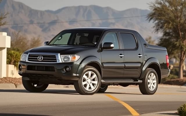 HONDA RIDGELINE 3.5 4x4