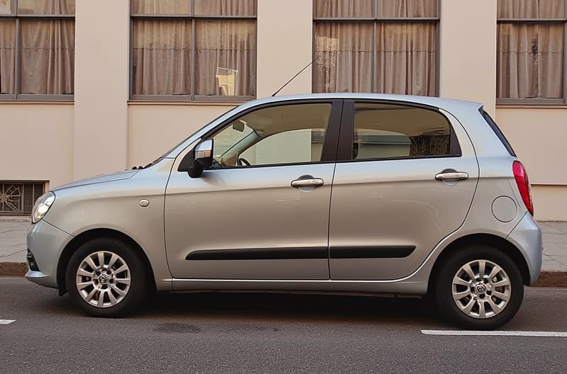 HYUNDAI ATOS 1.0 i
