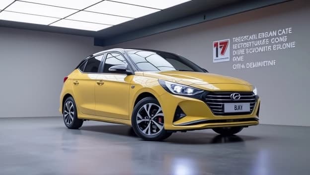 HYUNDAI i20 1.2