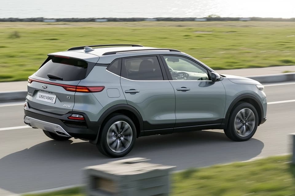 KIA MAGENTIS 2.0