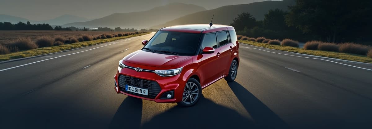 KIA SOUL 1.6 CRDi 128