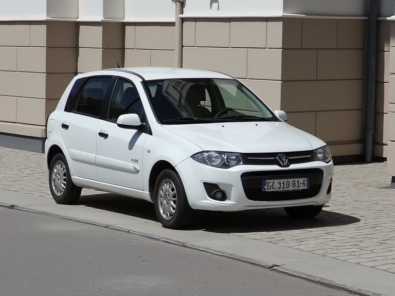 LADA KALINA 1.6