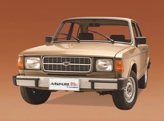 LADA NOVA 1.5 1500