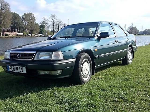 LANCIA THEMA SW 3000 V6