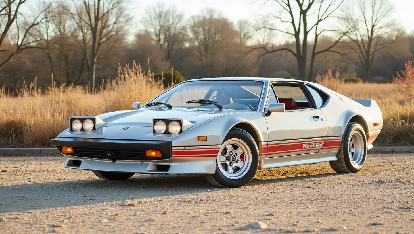 LOTUS ECLAT 2.2