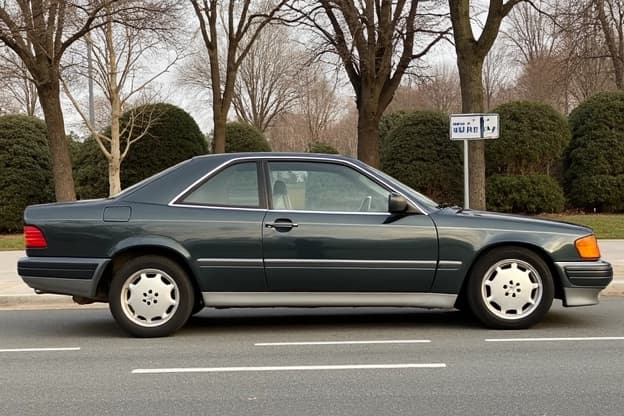 MASERATI 228 2.8 i