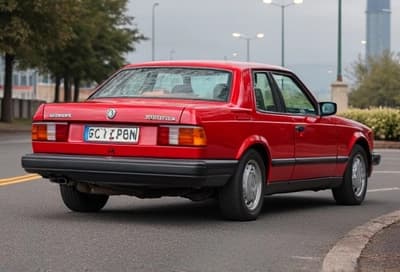 MASERATI KARIF 2.8