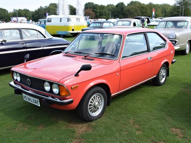 MAZDA 1300 1.3