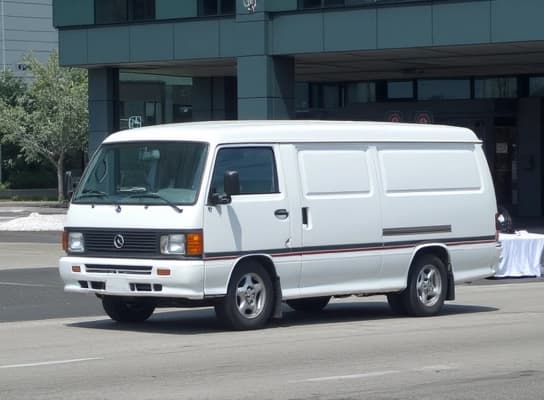 MAZDA E E2200 D