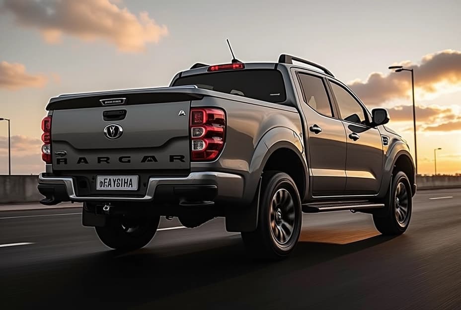 NISSAN NP300 NAVARA 2.5 dCi 4WD
