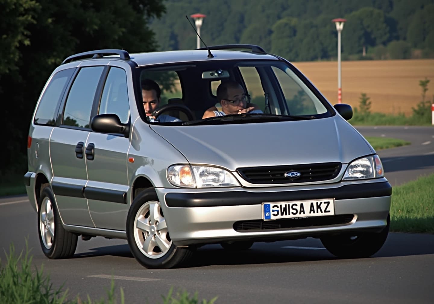 OPEL SINTRA 3.0 i 24V