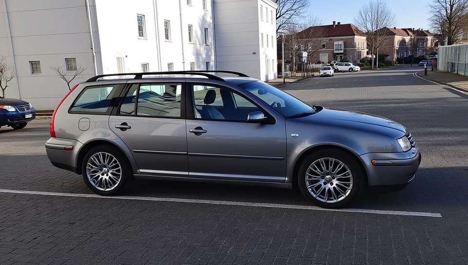 PEUGEOT 406 BREAK 2.0 HDi 110