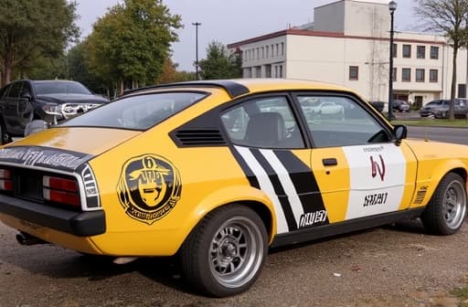 RENAULT 17 1.6