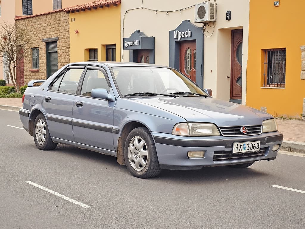 RENAULT 25 2.2