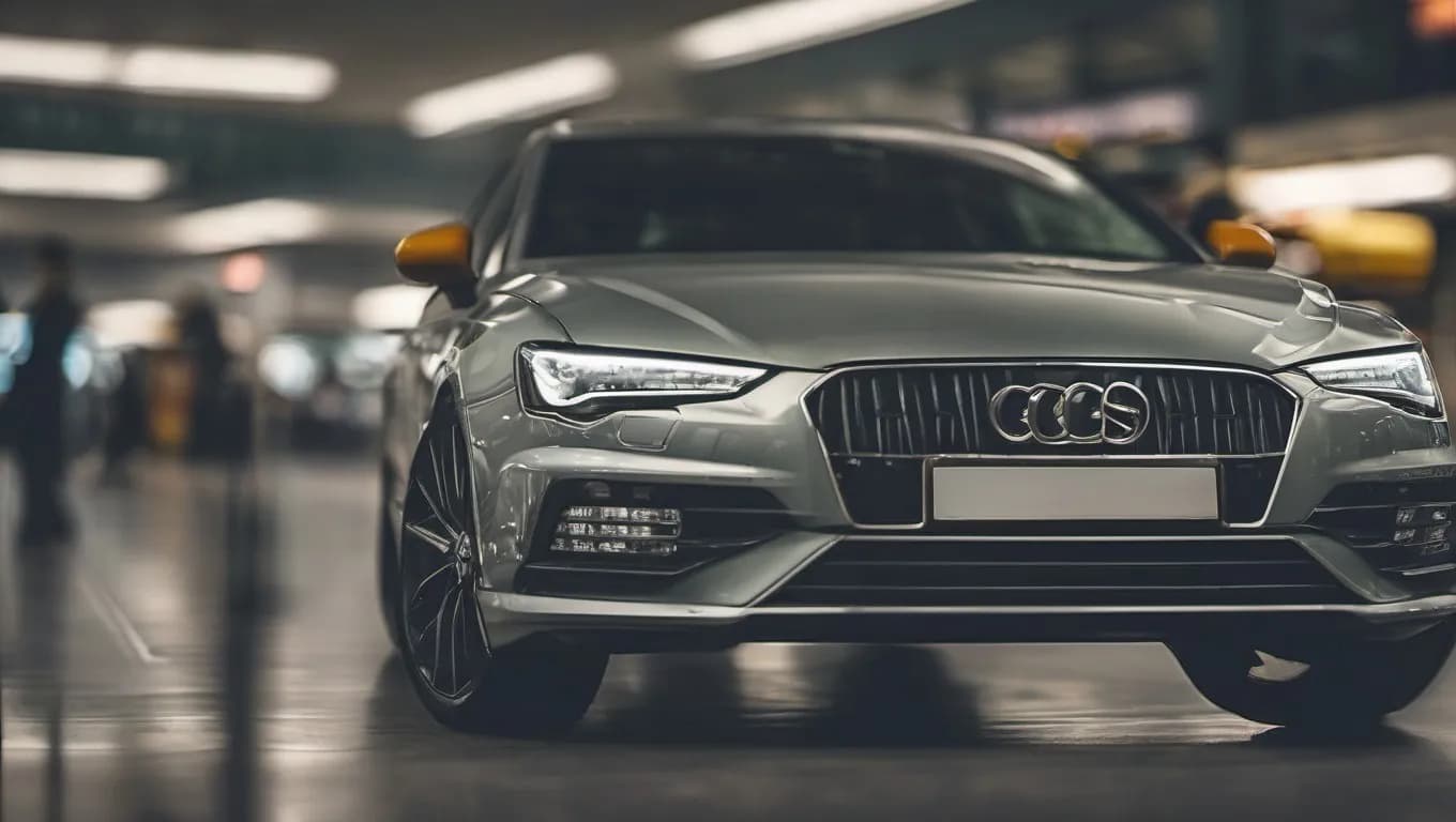SEAT CORDOBA VARIO 1.9 SDI