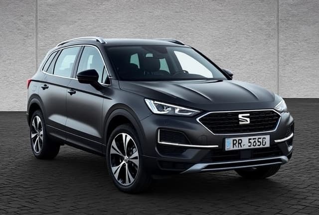 SEAT TARRACO 2.0 Tdi
