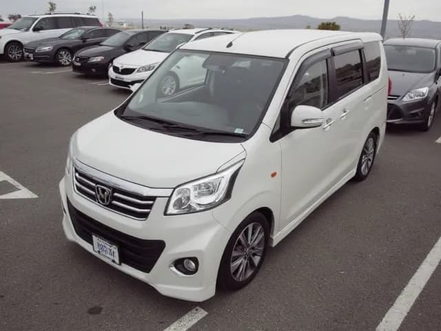 SUZUKI WAGON R 1.0