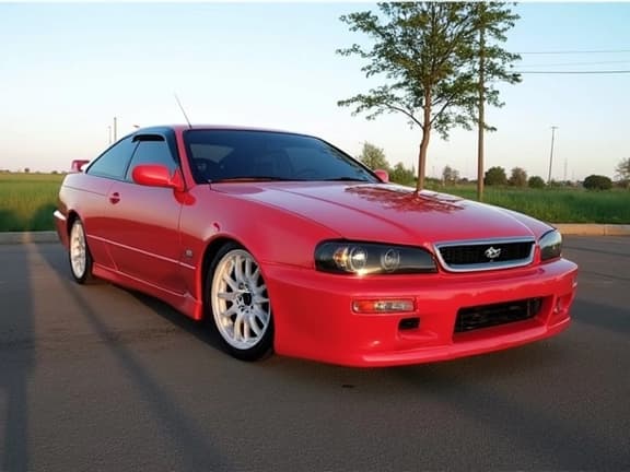 TOYOTA CELICA LIFTBACK 1.6 GT 16V