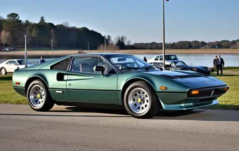 FERRARI 208/308 308 GTB