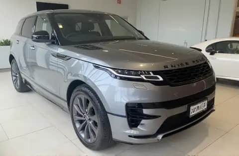 LAND ROVER RANGE ROVER SPORT II 3.0 SDV6 Hybrid 4x4
