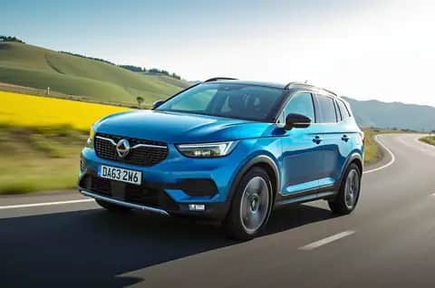 OPEL GRANDLAND / GRANDLAND X 1.6 Turbo Hybrid