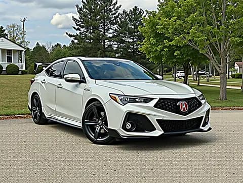 ACURA RSX 2.0 Vtec Sport